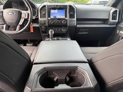 2019 Ford F-150 XLT - Photo 18 - Jonestown, PA 17038