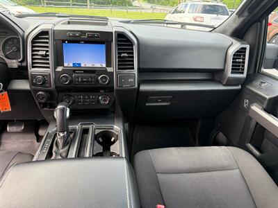 2019 Ford F-150 XLT - Photo 17 - Jonestown, PA 17038