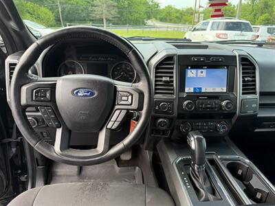 2019 Ford F-150 XLT - Photo 19 - Jonestown, PA 17038