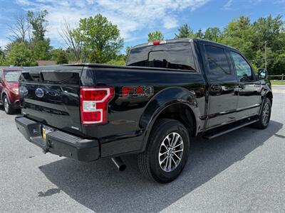 2019 Ford F-150 XLT - Photo 6 - Jonestown, PA 17038