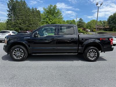 2019 Ford F-150 XLT - Photo 10 - Jonestown, PA 17038