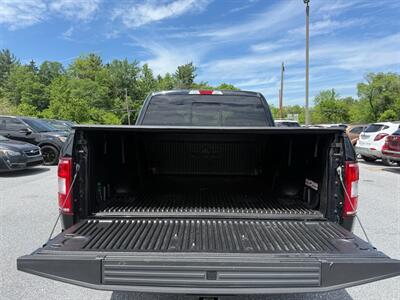 2019 Ford F-150 XLT - Photo 8 - Jonestown, PA 17038