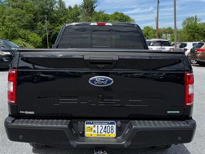 2019 Ford F-150 XLT - Photo 7 - Jonestown, PA 17038