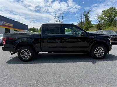 2019 Ford F-150 XLT - Photo 5 - Jonestown, PA 17038