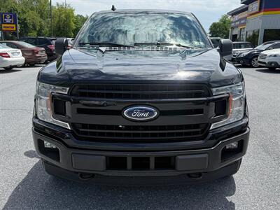 2019 Ford F-150 XLT - Photo 3 - Jonestown, PA 17038