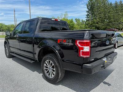 2019 Ford F-150 XLT - Photo 9 - Jonestown, PA 17038