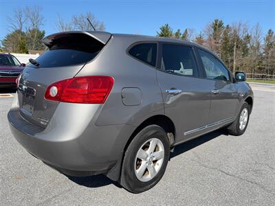 2013 Nissan Rogue S   - Photo 6 - Jonestown, PA 17038