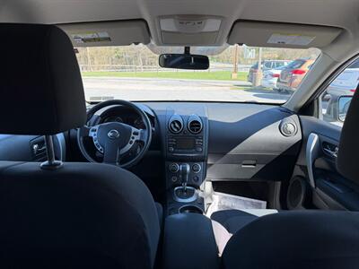 2013 Nissan Rogue S   - Photo 18 - Jonestown, PA 17038