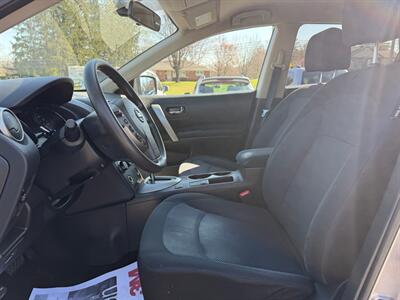 2013 Nissan Rogue S   - Photo 10 - Jonestown, PA 17038