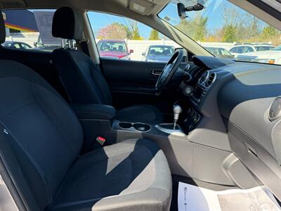 2013 Nissan Rogue S   - Photo 17 - Jonestown, PA 17038