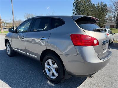 2013 Nissan Rogue S   - Photo 8 - Jonestown, PA 17038