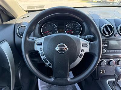 2013 Nissan Rogue S   - Photo 21 - Jonestown, PA 17038