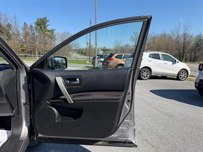 2013 Nissan Rogue S   - Photo 16 - Jonestown, PA 17038