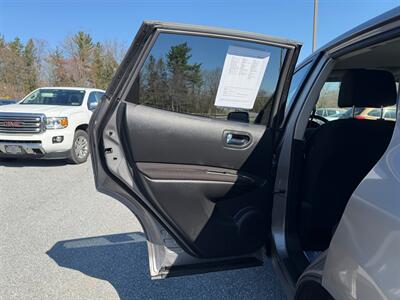 2013 Nissan Rogue S   - Photo 11 - Jonestown, PA 17038