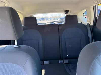 2013 Nissan Rogue S   - Photo 19 - Jonestown, PA 17038