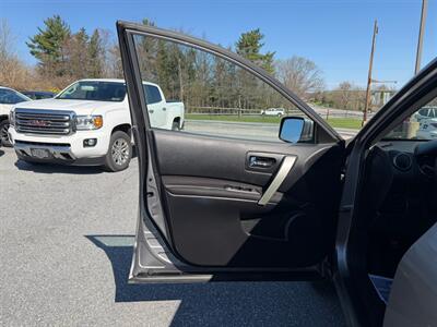 2013 Nissan Rogue S   - Photo 9 - Jonestown, PA 17038