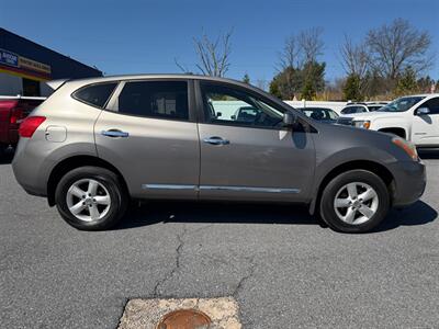 2013 Nissan Rogue S   - Photo 5 - Jonestown, PA 17038
