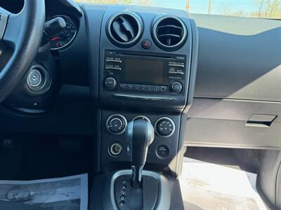 2013 Nissan Rogue S   - Photo 20 - Jonestown, PA 17038