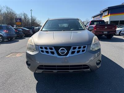 2013 Nissan Rogue S   - Photo 3 - Jonestown, PA 17038