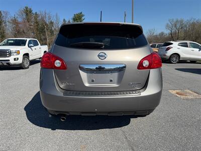 2013 Nissan Rogue S   - Photo 7 - Jonestown, PA 17038