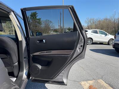 2013 Nissan Rogue S   - Photo 14 - Jonestown, PA 17038