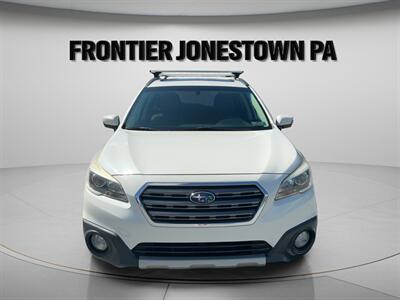 2017 Subaru Outback 2.5i Touring - Photo 2 - Jonestown, PA 17038