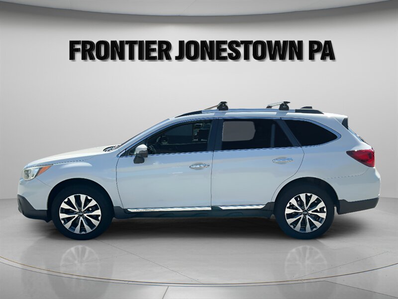 2017 Subaru Outback 2.5i Touring  