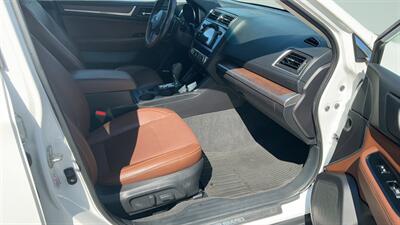 2017 Subaru Outback 2.5i Touring - Photo 19 - Jonestown, PA 17038