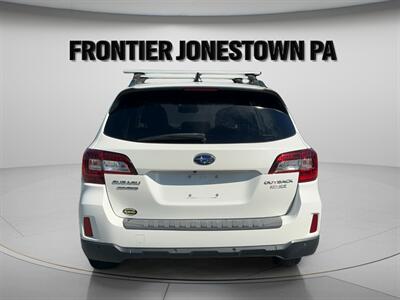 2017 Subaru Outback 2.5i Touring - Photo 5 - Jonestown, PA 17038