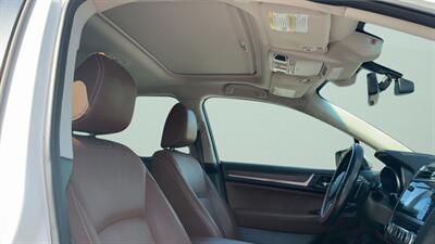 2017 Subaru Outback 2.5i Touring - Photo 20 - Jonestown, PA 17038