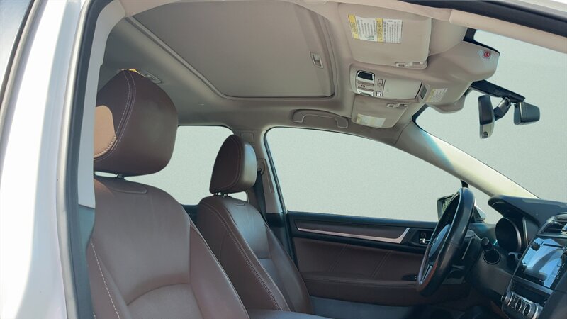 2017 Subaru Outback 2.5i Touring - Photo 20 - Jonestown, PA 17038