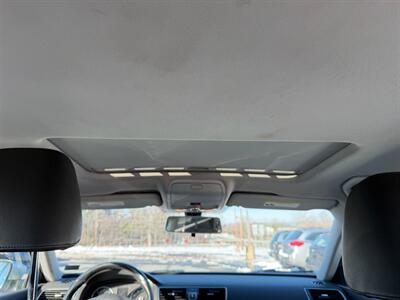 2015 Volkswagen Passat 2.0L TDI SE   - Photo 13 - Jonestown, PA 17038