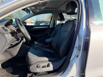 2015 Volkswagen Passat 2.0L TDI SE   - Photo 9 - Jonestown, PA 17038