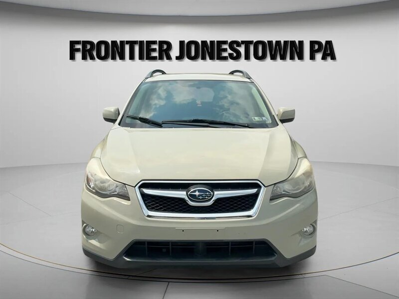 2014 Subaru XV Crosstrek 2.0i Premium   - Photo 1 - Jonestown, PA 17038