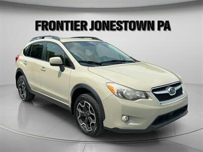 2014 Subaru XV Crosstrek 2.0i Premium   - Photo 2 - Jonestown, PA 17038