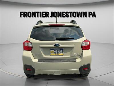 2014 Subaru XV Crosstrek 2.0i Premium   - Photo 4 - Jonestown, PA 17038