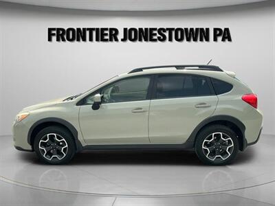 2014 Subaru XV Crosstrek 2.0i Premium   - Photo 6 - Jonestown, PA 17038