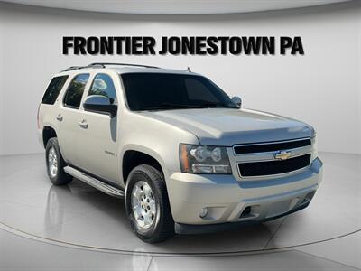 2009 Chevrolet Tahoe LT   - Photo 6 - Jonestown, PA 17038