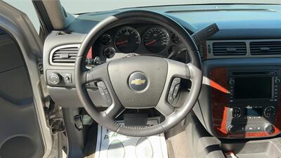 2009 Chevrolet Tahoe LT   - Photo 9 - Jonestown, PA 17038