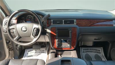 2009 Chevrolet Tahoe LT   - Photo 7 - Jonestown, PA 17038