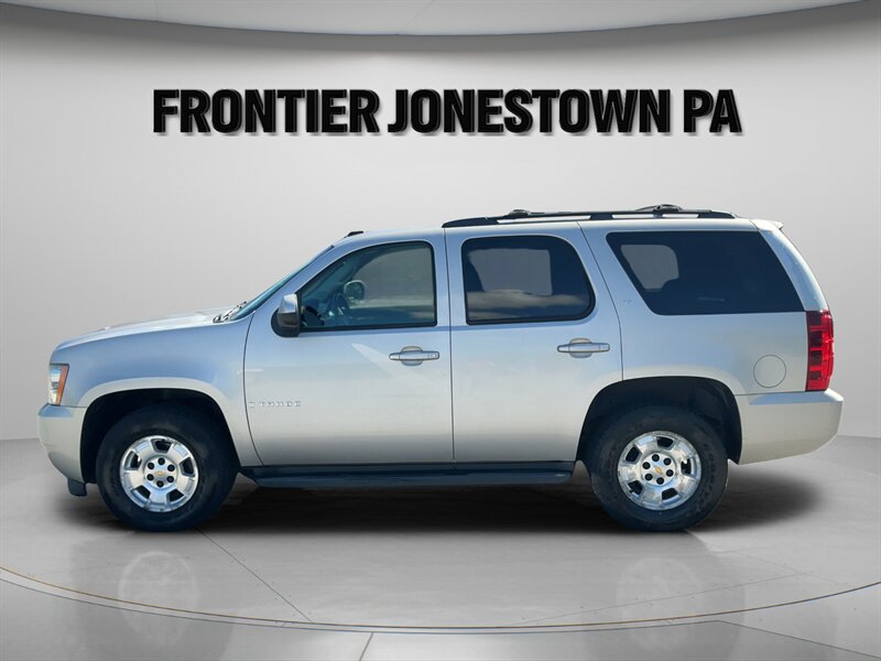 2009 Chevrolet Tahoe LT  