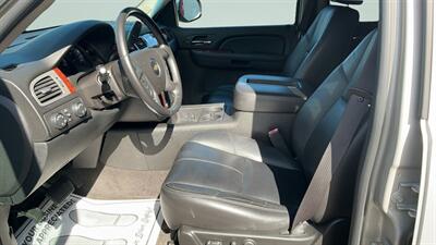 2009 Chevrolet Tahoe LT   - Photo 11 - Jonestown, PA 17038