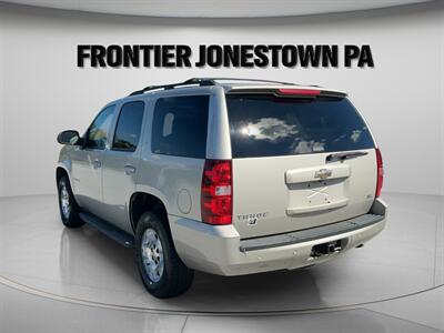 2009 Chevrolet Tahoe LT   - Photo 3 - Jonestown, PA 17038