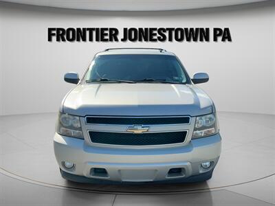 2009 Chevrolet Tahoe LT   - Photo 2 - Jonestown, PA 17038