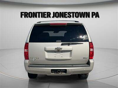 2009 Chevrolet Tahoe LT   - Photo 4 - Jonestown, PA 17038