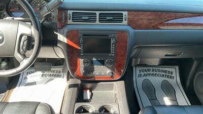 2009 Chevrolet Tahoe LT   - Photo 8 - Jonestown, PA 17038