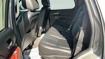 2009 Chevrolet Tahoe LT   - Photo 14 - Jonestown, PA 17038