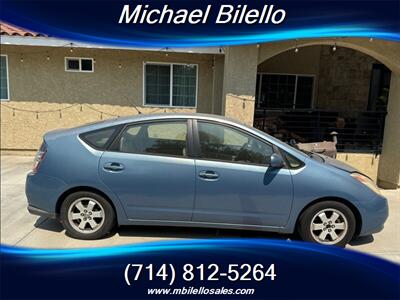 2005 Toyota Prius   - Photo 3 - Anaheim, CA 92808