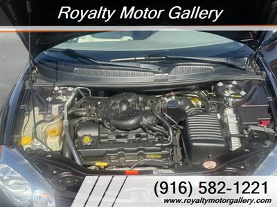 2004 Chrysler Sebring Limited   - Photo 16 - Sacramento, CA 95823