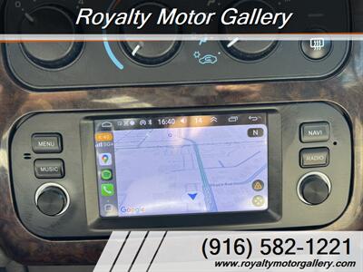 2004 Chrysler Sebring Limited   - Photo 8 - Sacramento, CA 95823